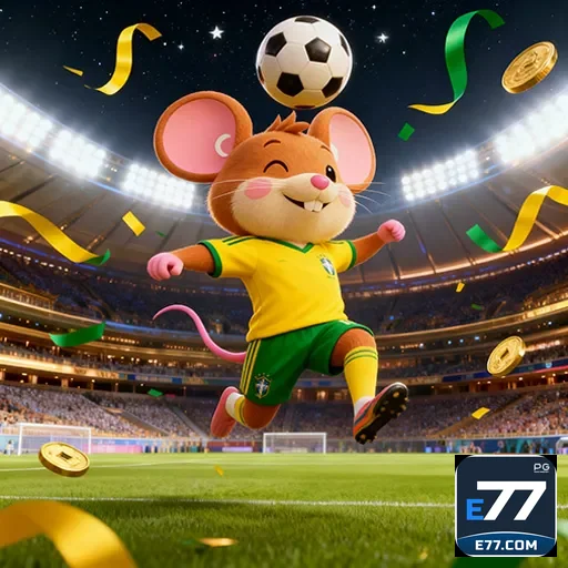 Acesse o cassino e77, uma plataforma confiável para jogos emocionantes e slots online. - e77