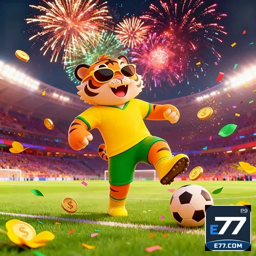Apostas em eventos esportivos na e77, plataforma confiável para suas emoções no jogo.